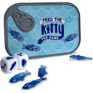 Feed the Kitty