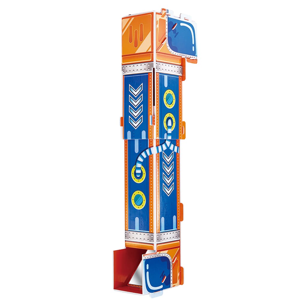 3D Puzzle - Periscope