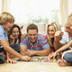 Board Games Reign Supreme!