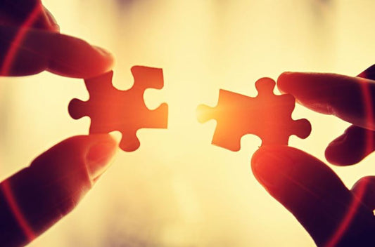 Puzzling & Our Wellbeing - Introduction