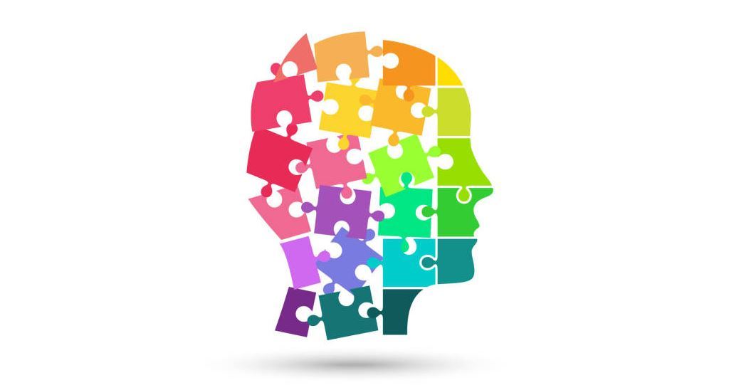 Puzzling Calm