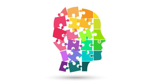 Puzzling Calm