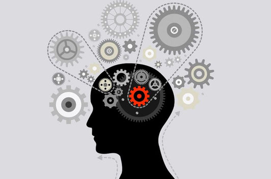 Puzzling & Mental Health