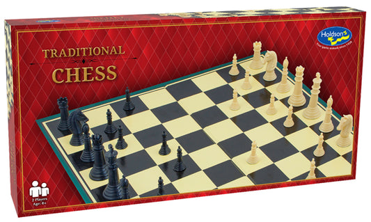 Traditional Chess