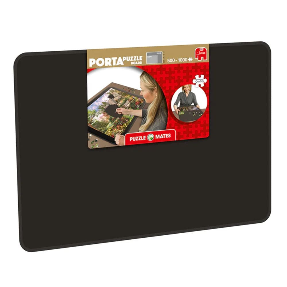 Portapuzzle Board 1000pc