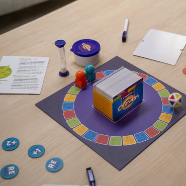 Cranium Classic