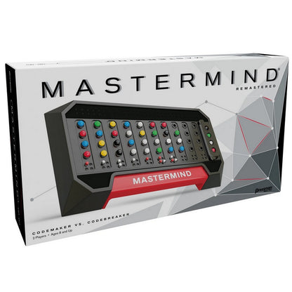 Mastermind