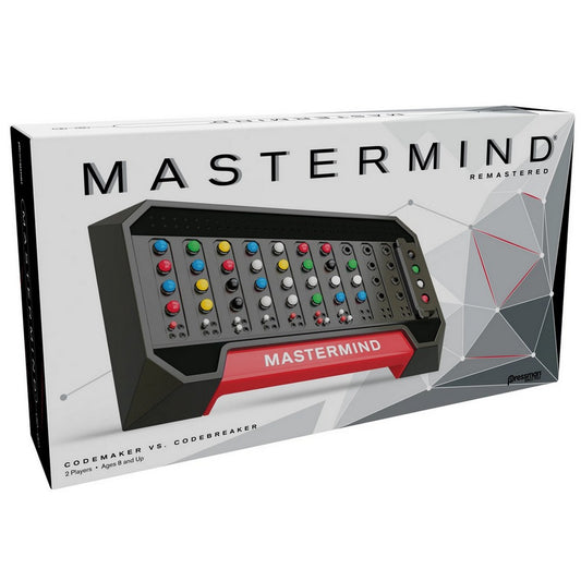 Mastermind