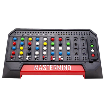 Mastermind