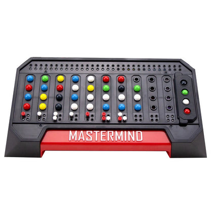 Mastermind