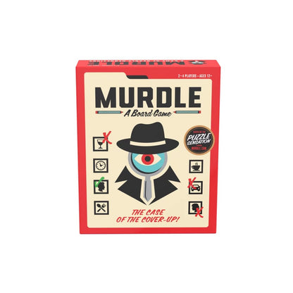Murdle