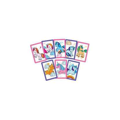 Snap + Pairs Unicorns