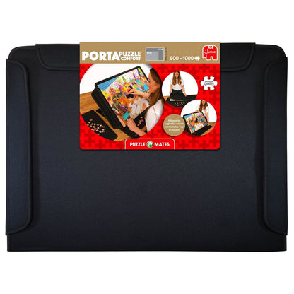Puzzle - PortaPuzzle - Jumbo - Portapuzzle Comfort 1000Pc