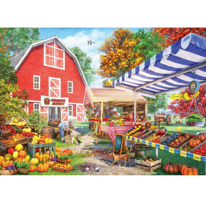 Puzzle - Holdson - Farm & Country Farmers Market