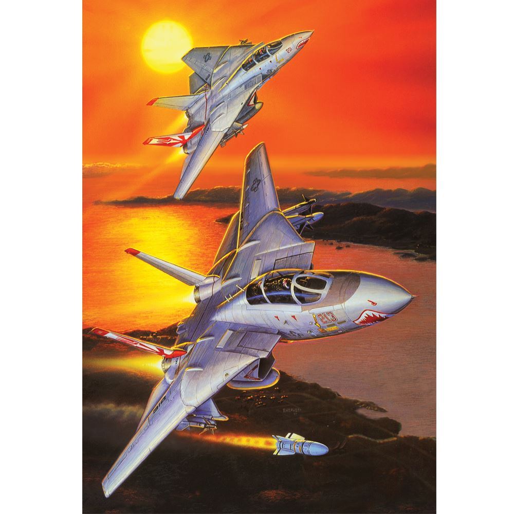 Puzzle - Holdson - Puzzle Club 200Pcxl Tomcats