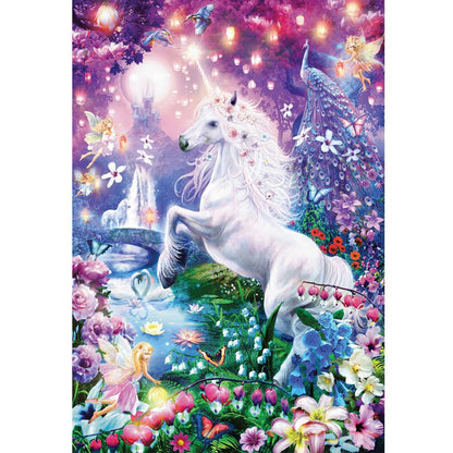 Puzzle - Holdson - Puzzle Club 200Pcxl Unicorn