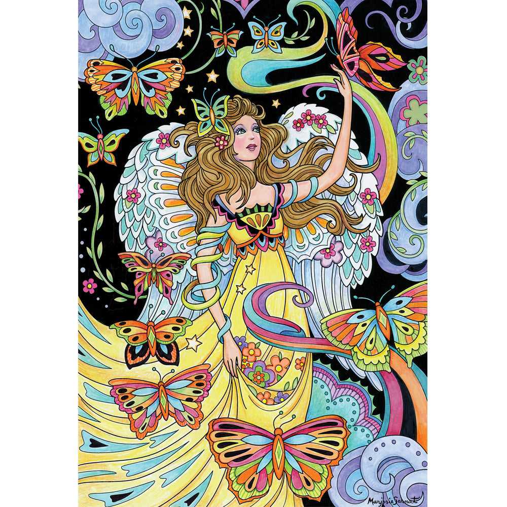 Believe In Magic Let Your Spirit Soar 200XL pc