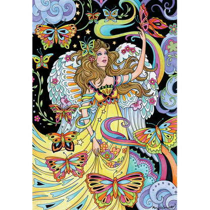 Believe In Magic Let Your Spirit Soar 200XL pc