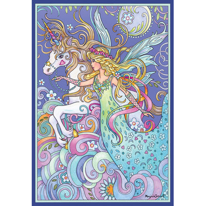 Believe In Magic, Magical Journey, 200XL pc