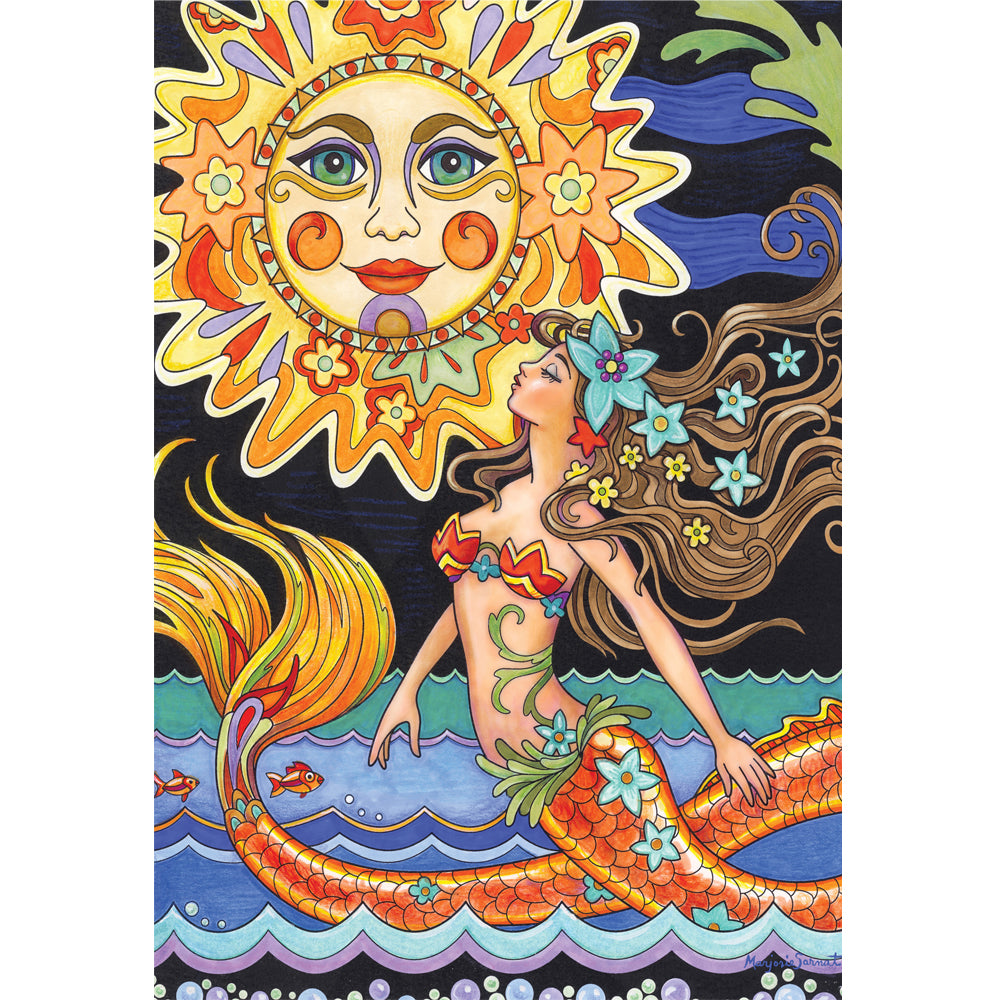 Believe In Magic, Sun Maiden, 200XL pc