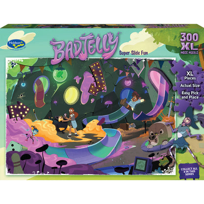 Badjelly Superslide Fun 30XL pc