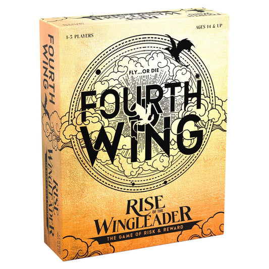 Fourth Wing